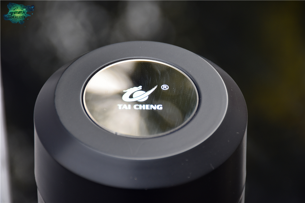 旅途中无处不在的温暖-QCY侣澄便携电热杯