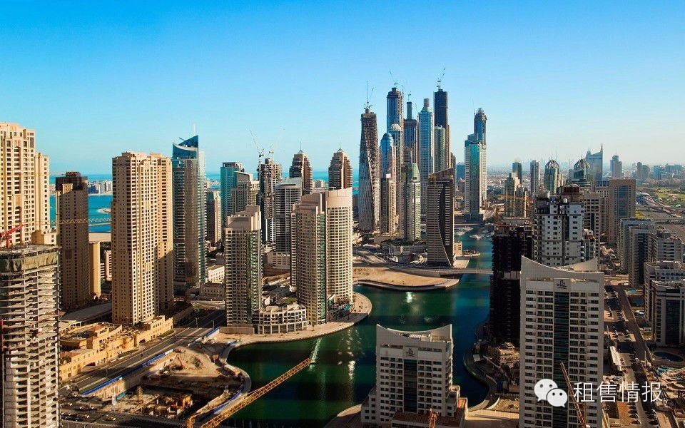 临港新城，上海的“迪拜”？上海的“横滨”？