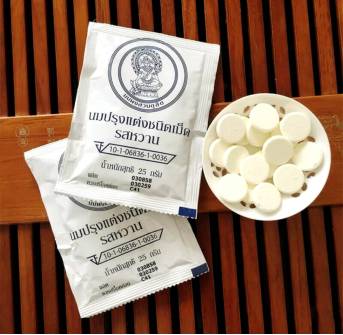 泰国必买的东西有哪些,泰国必买的100件东西