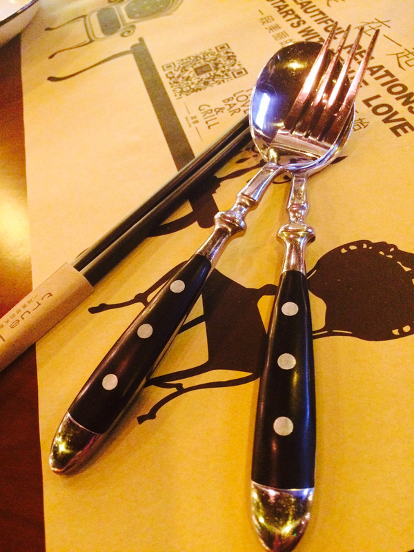 一段美丽感人的爱情故事,一个美丽的爱情故事的开始