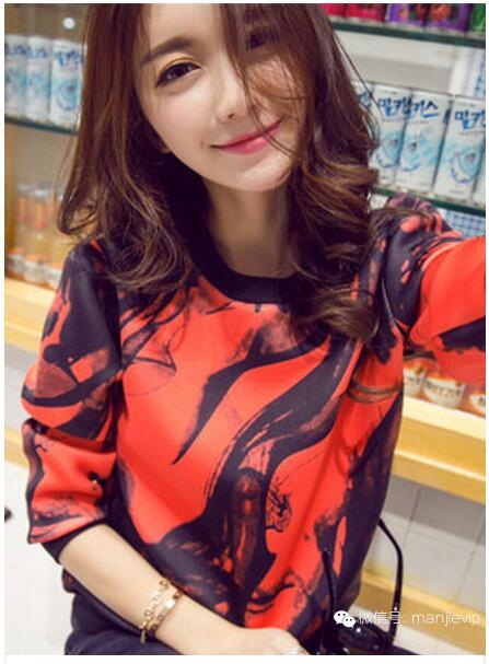 复古格纹穿搭 (冬季格纹外套)