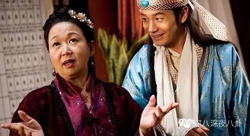 唐伯虎点秋香为何当年被骂,唐伯虎点秋香年年有今日