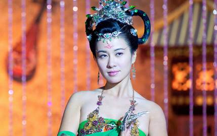 张卫健谈六小龄童,张卫健的六小龄童