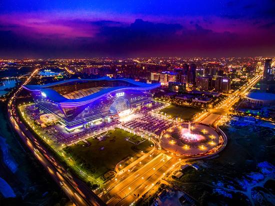 十年成都人居住史最抹不掉的竟然是这3个香港开发商