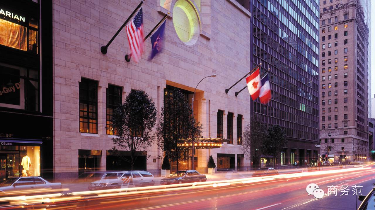 为什么有钱人都爱住别墅,为什么大佬都喜欢四季酒店