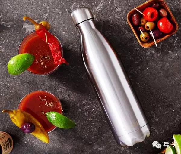 冰火水杯保冷,逆天保温杯