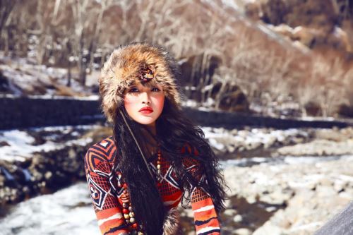 裂帛服饰旗舰店北京,裂帛双11