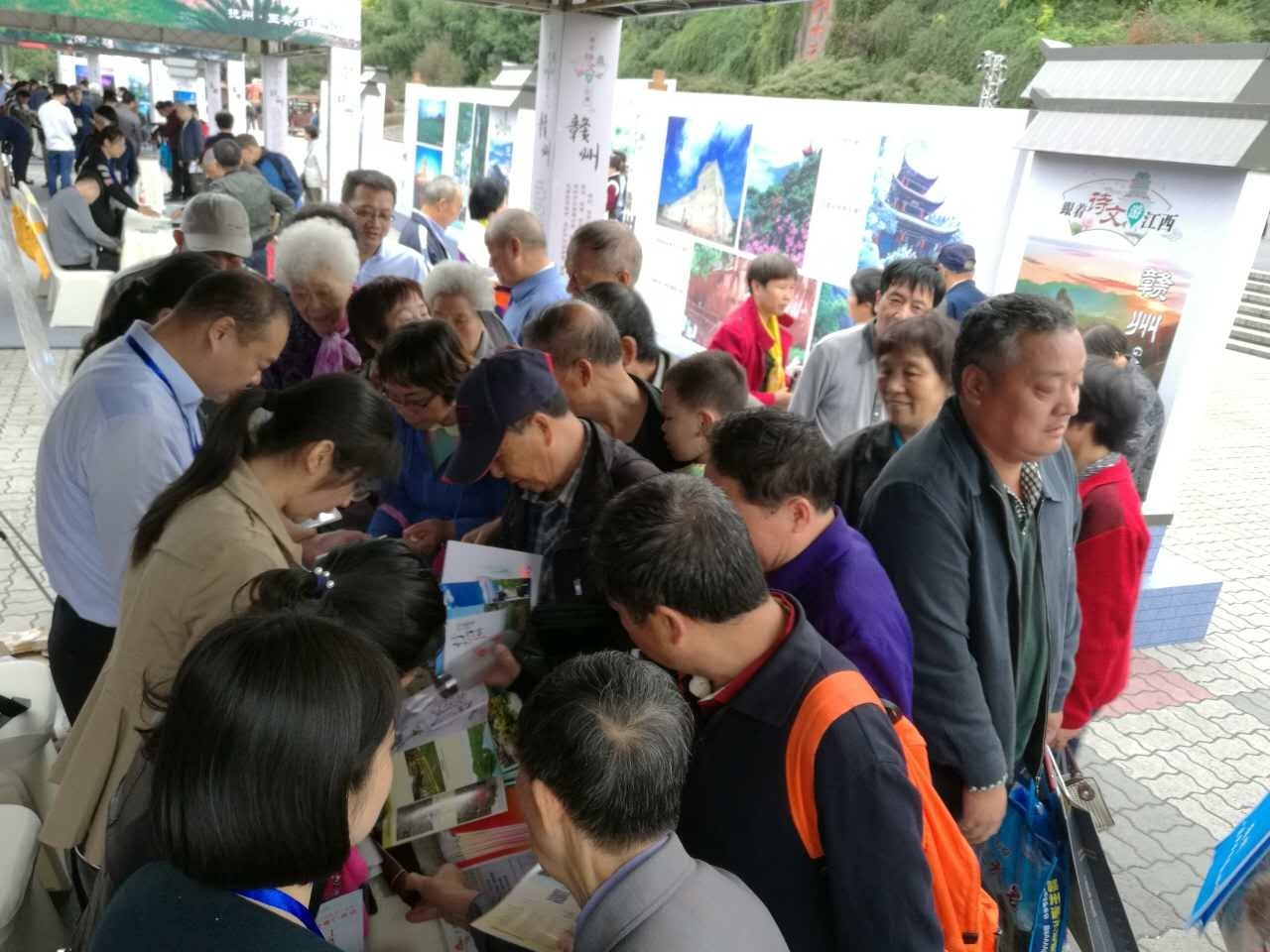 赣州市美景,赣州景致