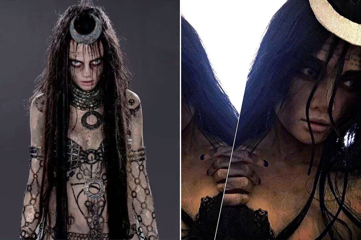 十部顶级吓人搞笑恐怖电影推荐,17部经典万圣节电影