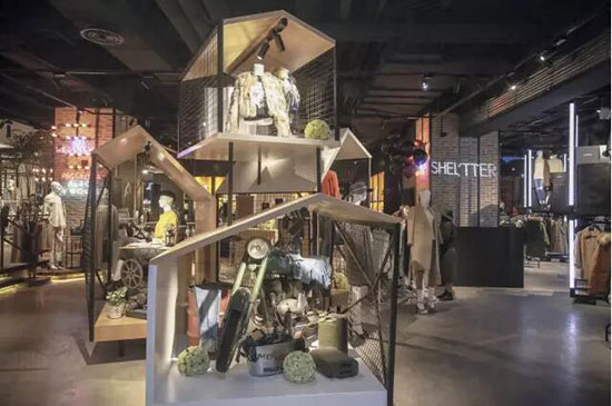 实体店反扑的时代,实体反击电商联盟