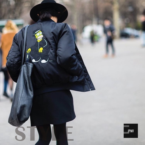 gd联名潮牌,朴宝剑gd