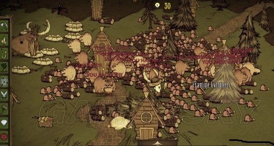 饥荒最强武器大全,饥荒十大神器排名及分析