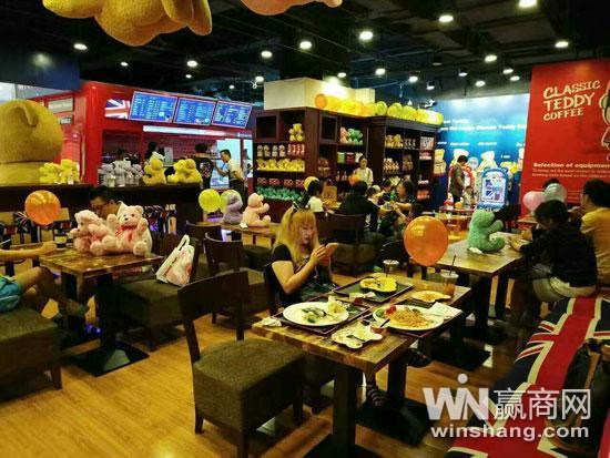 迪士尼乐园泰迪熊,泰迪熊主题乐园上海