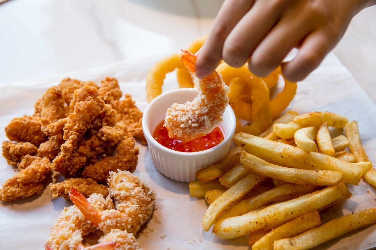 男老板是店里第2招牌菜,188元的肉包才是第1