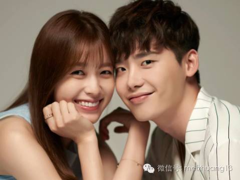 李钟硕和韩孝周的cp名叫什么,李钟硕韩孝周cp名