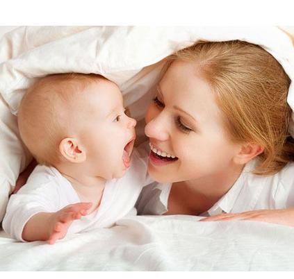 时尚辣妈出门必备的单品,推荐给新手妈妈的必备单品