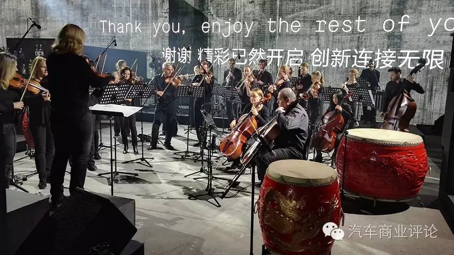 LYNKCO会是另一个观致吗？|汽车商业评论