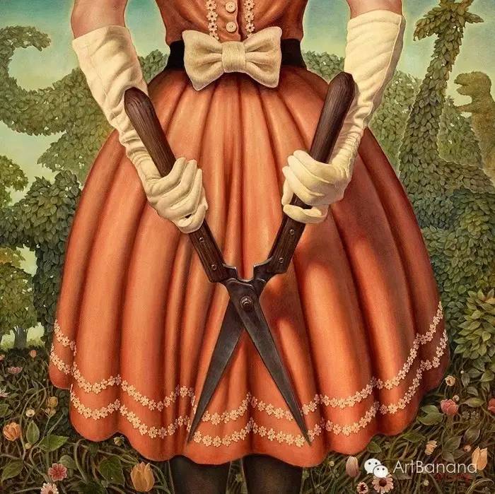 HeyGirl!让我看看你背后