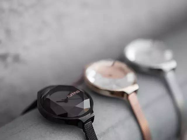 除了卡西欧以外的时尚表,适合年轻人戴的小众手表中性款