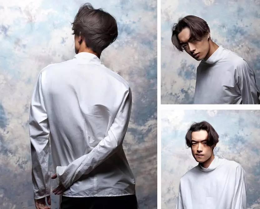 搞不定后脑勺被人笑邋遢?