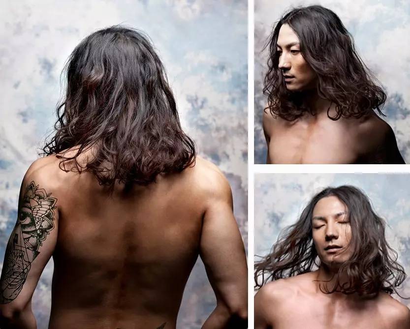 搞不定后脑勺被人笑邋遢?