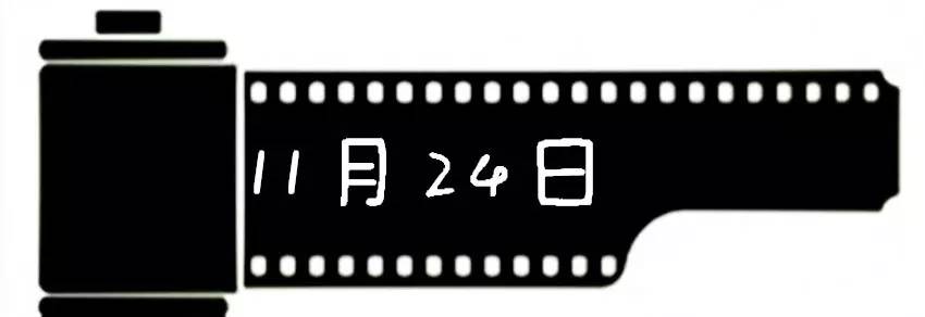 2020十一月观影指南,11月观星指南