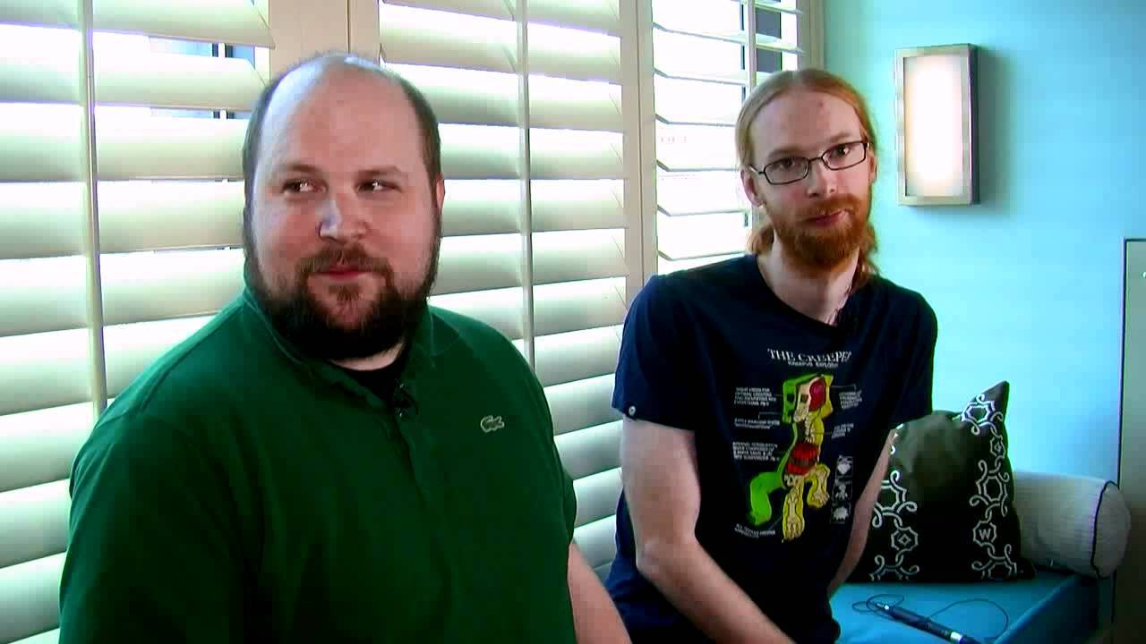 还敢骂人死胖子?身价89亿的程序员告诉你:胖,照样比你浪!