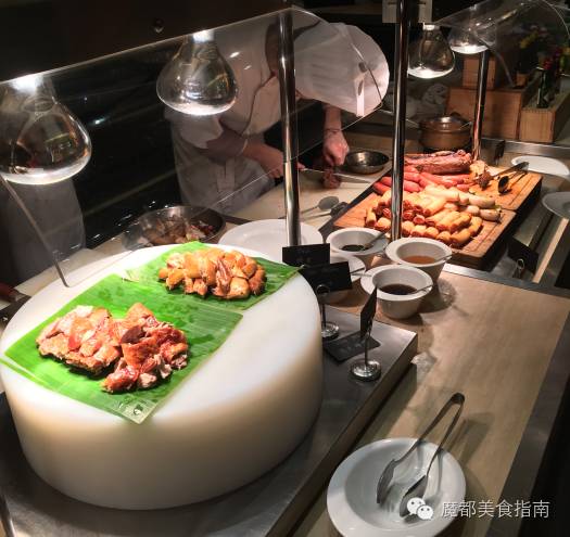 魔都超豪华海鲜自助,魔都美食自助餐人均300