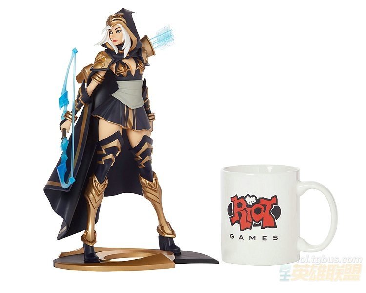 周边家族再添三员大将！三款等比手办即将来袭