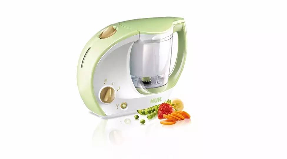 如何选择辅食机的好坏,辅食机是必买吗