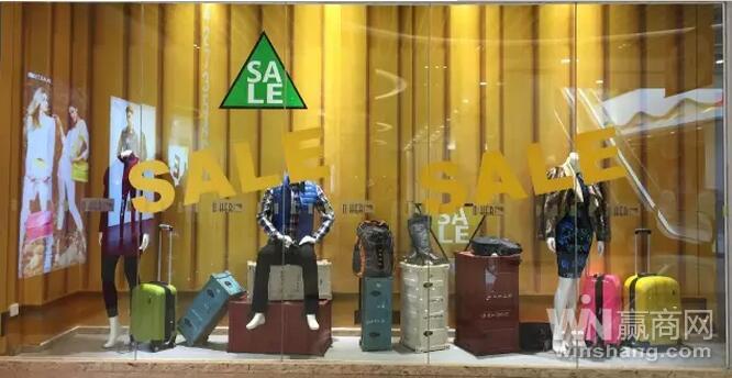 郑州华盛奥特莱斯购物,郑州奥特莱斯购物中心品牌