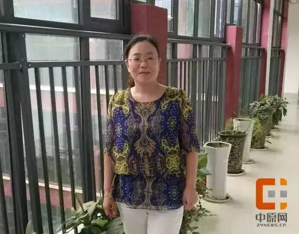 2016年11月4日郑州教育快报