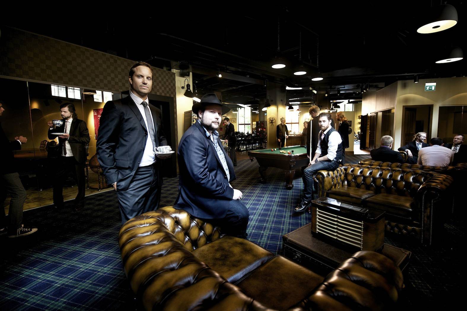 还敢骂人死胖子？身价89亿的程序员告诉你：胖，照样比你浪！