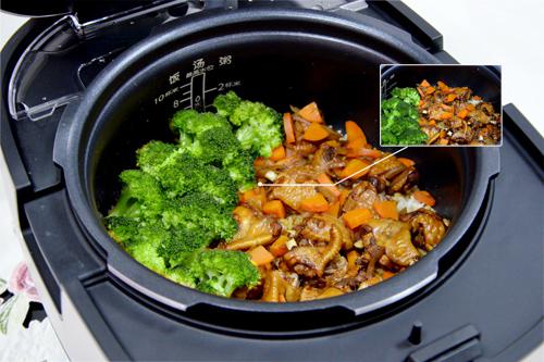 电压力锅快速脱骨功能,电压力锅哪款炖肉好