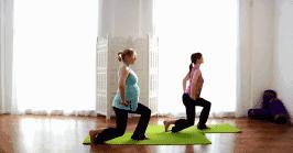 适合产后恢复的运动,产后恢复专业指导