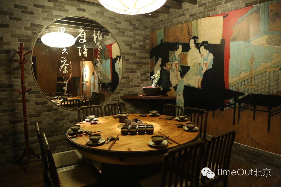 三里屯前身是什么,三里屯的前世今生