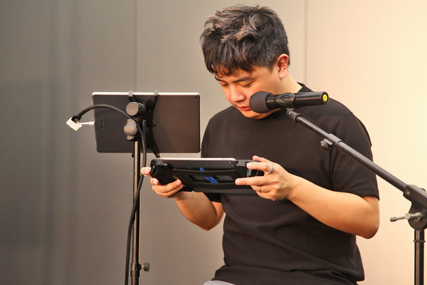 手游与科技：《坦克之战》AppleStore零售店游戏分享会精彩回顾