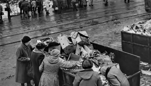 苏联解体是因为美国导致的吗,苏联解体是因为越南战争吗