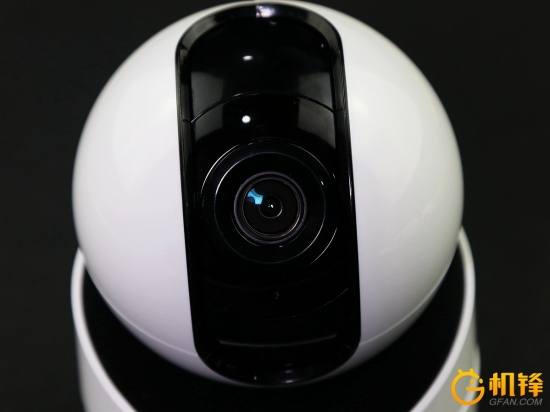 能听音乐的摄像头,萤石摄像头c6c晚上效果评测