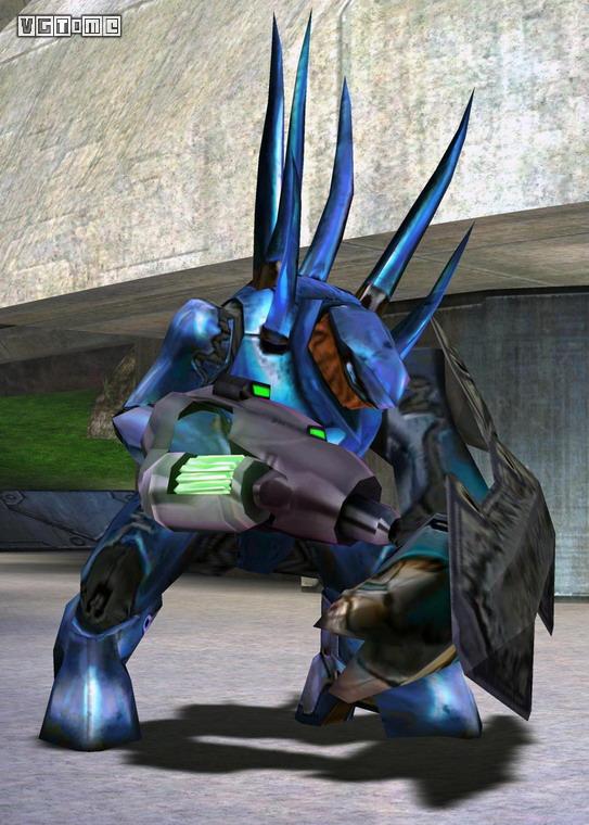 十五年的光之历程:《光环》秘闻录(上)