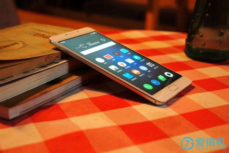 魅蓝max体验测评,巨屏手机评测