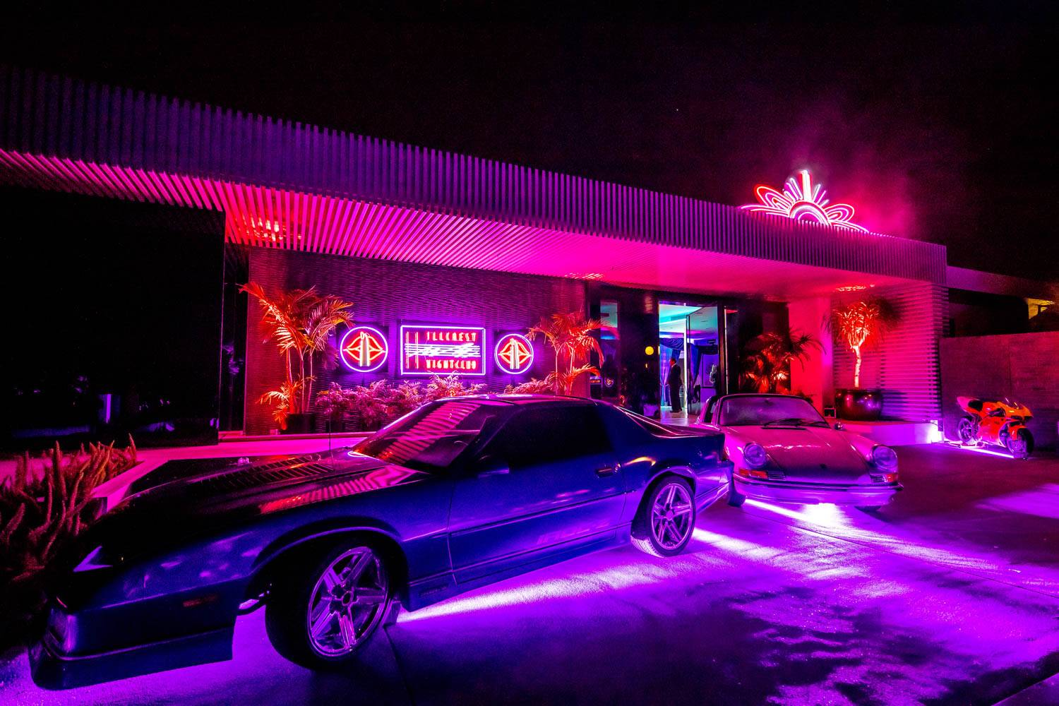 还敢骂人死胖子?身价89亿的程序员告诉你:胖,照样比你浪!