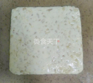 300克花生的牛轧糖配方比例,家庭版牛轧糖的做法及配方视频