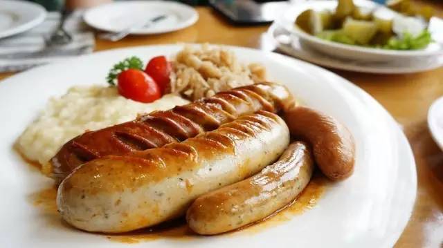 吃货雷达｜亚运村必吃美食榜！选择恐惧症患者的福音！