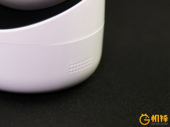 能听音乐的摄像头,萤石摄像头c6c晚上效果评测