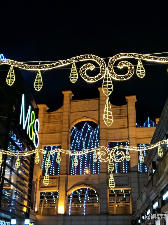 轻便旅行随身拍：带着OPPOR9s记录武汉深度游