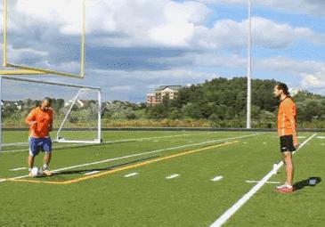 学会这几招足球过人,各种停球基本功怎么练