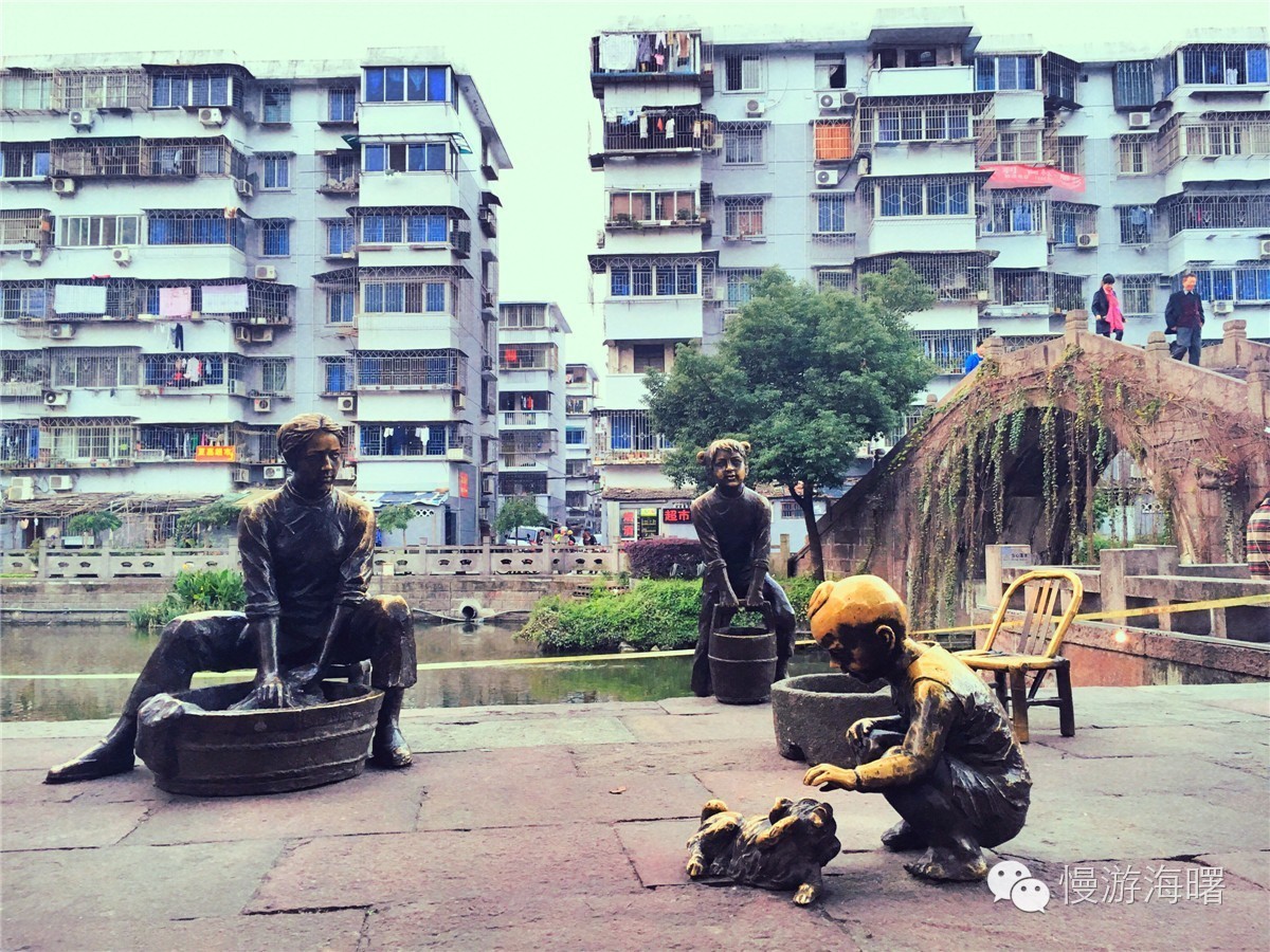 新宁波人游海曙，看完觉得自己这么多年宁波白待了！有奖征集作品02
