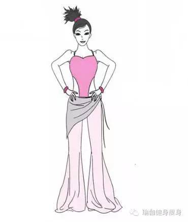 女性健身房减脂塑形训练计划,女士健身房腰腹训练