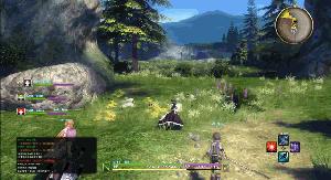 刀剑神域虚空幻界值不值得玩,刀剑神域虚空幻界显示不完全